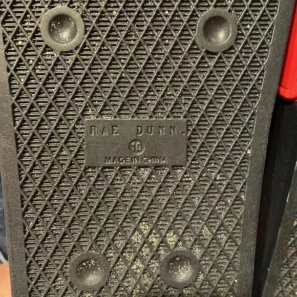 Rae Dunn Slides - Picture 3 of 3